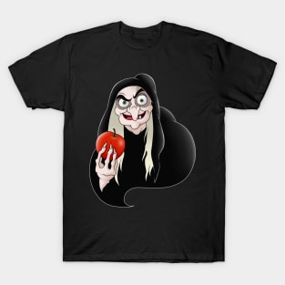 Witch T-Shirt